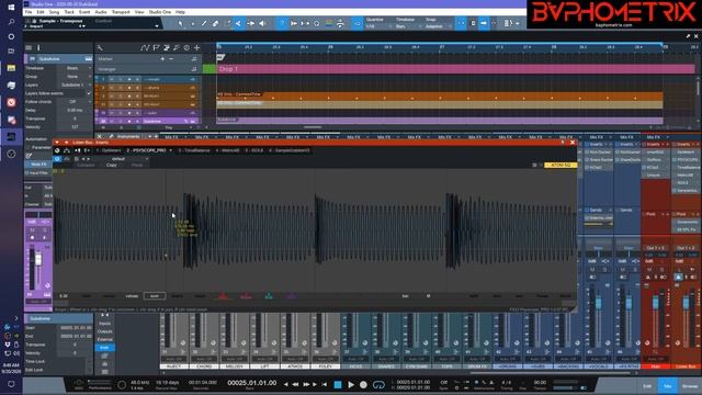 Why you NEED Psyscope Pro by FX23 (and Duck by Devious Machines) смотреть онлайн
