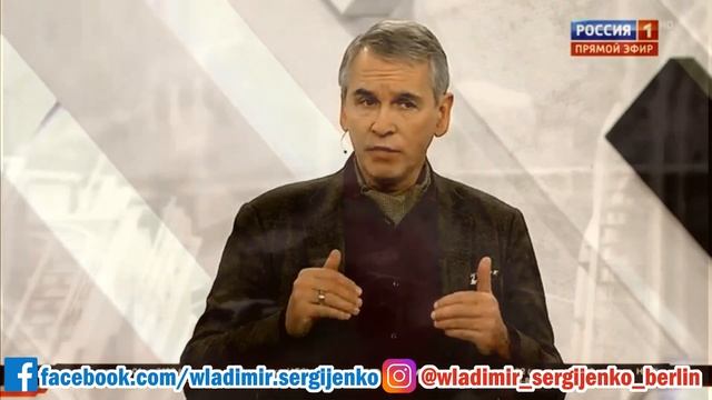 Дедукция от Владимира Сергиенко смотреть онлайн