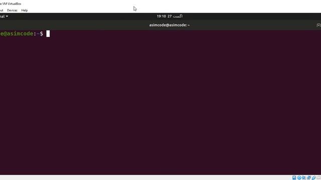 How to Find the Mac Address on Ubuntu Desktop смотреть онлайн
