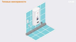Как установить и подключить ЭЛЕКТРИЧЕСКИЙ ВОДОНАГРЕВАТЕЛЬ