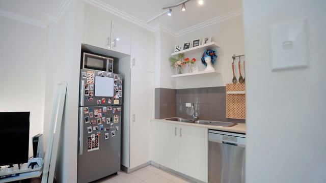 Desirable North Facing Garden Apartment at 4/32-36 Bellevue Road BELLEVUE HILL смотреть онлайн