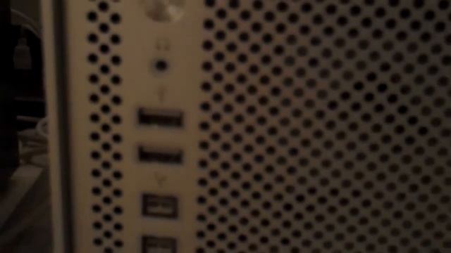 Mac Pro Set Up Version 1 смотреть онлайн