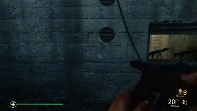 Прохождение Call of Duty: WW2 (World War 2) Часть 1: День высадки смотреть онлайн