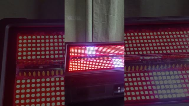 пиксельный строб с вращением смотреть онлайн
