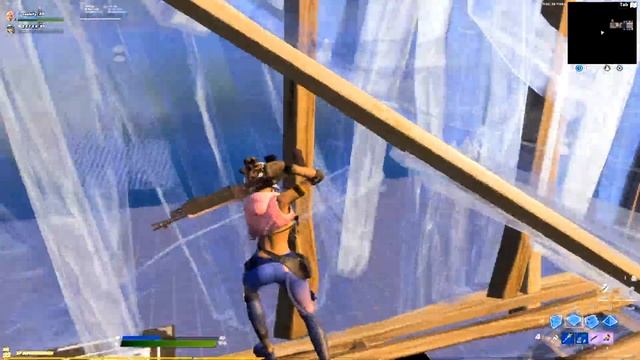 7 Mac 11's 🔫|Fortnite Montage смотреть онлайн