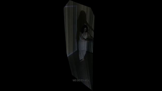 Mass Gothic - Dark Window [LYRIC VIDEO] смотреть онлайн