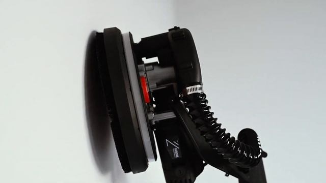 Żyrafa do ścian i sufitów. Szeroki pad, światło LED i 2m długości. To Lehmann Aurore смотреть онлайн