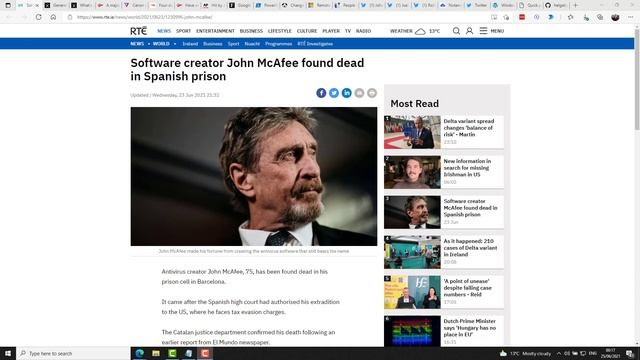 Windows 11 Highlights, Tax Break for Ransomware Victims, RDCMan Returns & More смотреть онлайн