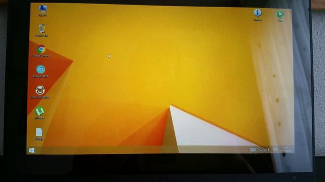 Lenovo Yoga 2 11 Brightness Problem смотреть онлайн