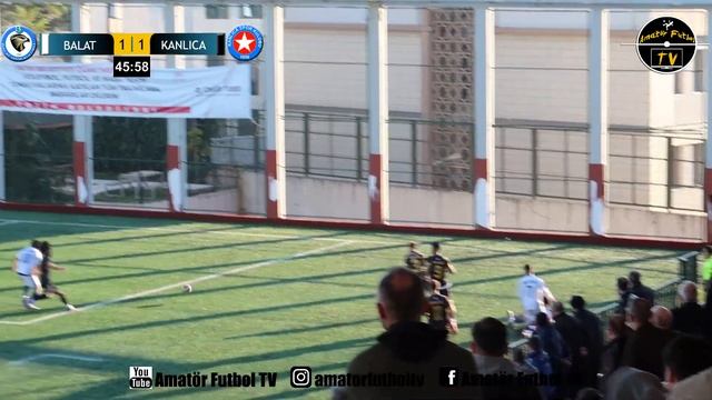 DURAN TOPLAR SKORU BELİRLEDİ SÜPER AMATÖR LİG MAÇ ÖZETİ смотреть онлайн