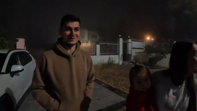 НАШ НОВЫЙ ДОМ В Армении - ВОТ ЭТО ЦЕНА. Новоселье с друзьями ОНИ ПРИЛЕТЕЛИ. смотреть онлайн