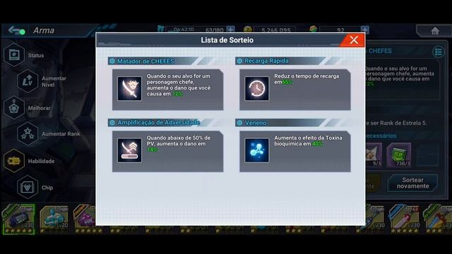 ANALISANDO - BIOCHEMICAL BUSTER - HABILIDADES - GAMEPLAY - REVIEW - MEGA MAN X DIVE - ANDROID E IOS смотреть онлайн