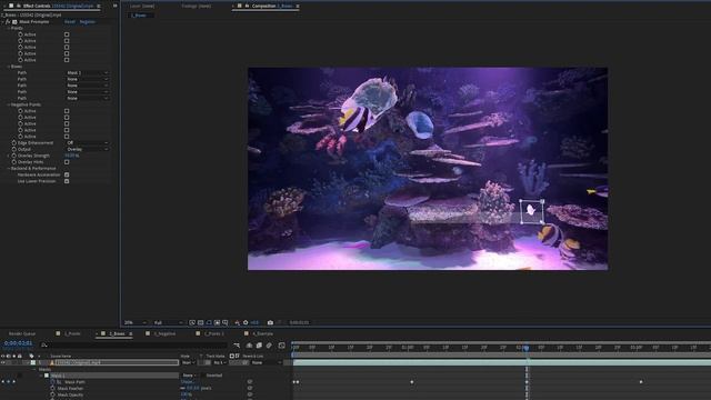 Goodbye Rotobrush. Hello, Mask Prompter! смотреть онлайн