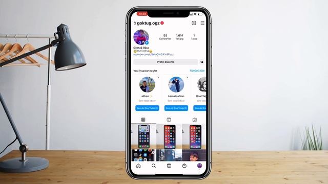 İphone'da Dizi Ve Film Nasıl İzlenir ? | Tüm Platformlar Tek Uygulamada Mutlaka Kullanmalısınız ! смотреть онлайн