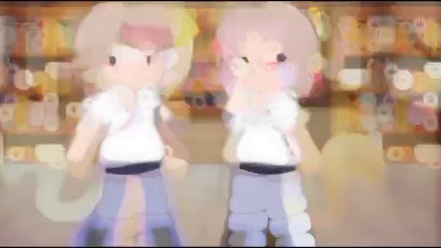 мини сериал гача нокс