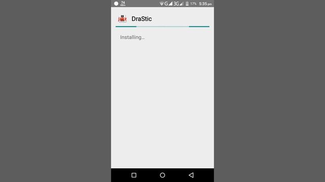 How to download drastic emulator in android for fr смотреть онлайн