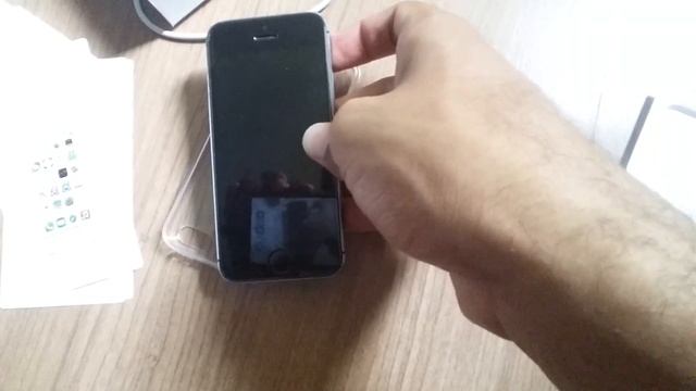 COMPREI um IPHONE 5S na OLX E OLHA NO QUE DEU😭❤ UNBOXING IPHONE 5S DA OLX смотреть онлайн