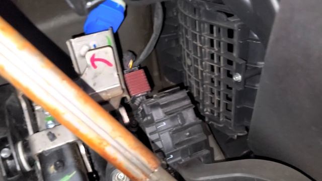 2013 Dodge Dart Stop Light Switch Replacement смотреть онлайн