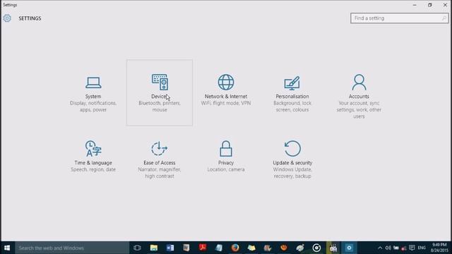 How do I disable AutoRun and AutoPlay in Windows 10 смотреть онлайн