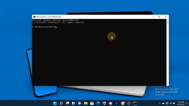 How To Change Date On Your PC [CMD Tutorial] смотреть онлайн
