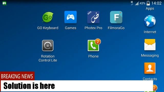 How to fix Android Device's Screen Stays on while charging смотреть онлайн