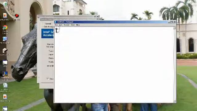 Graphic Card Location And Update For Windows XP смотреть онлайн