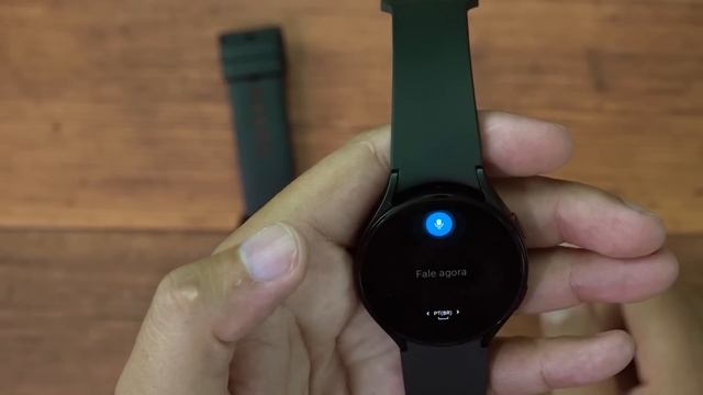 GALAXY WATCH 4 vs HUAWEI WATCH 3/GT/PRO Qual o melhor smartwatch? смотреть онлайн