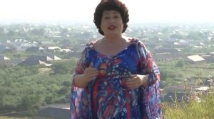 Дина Харадурова "Дыгулыбгъуей" По многочисленным просьбам!)))