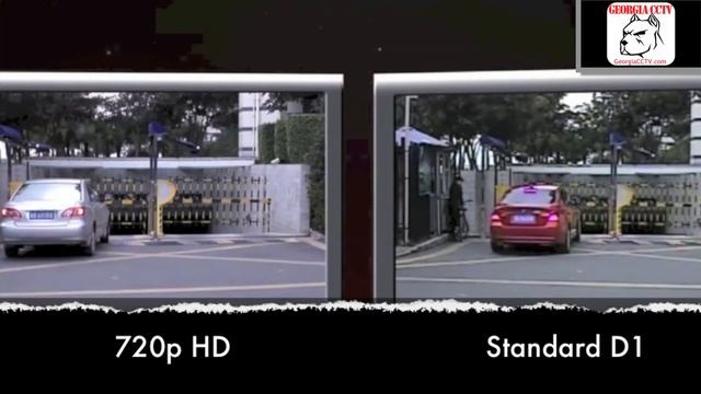 720p & 1080p High Def CCTV from Georgia CCTV - Georgia CCTV.com смотреть онлайн