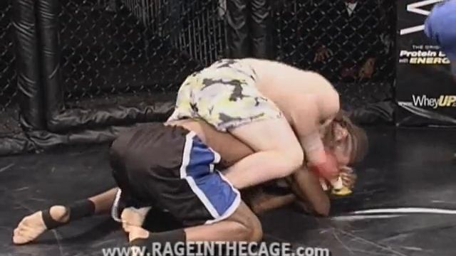 karate Vs Jiujitsu смотреть онлайн