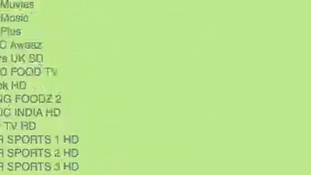IPTV Channel List Full International смотреть онлайн