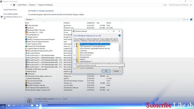 VMware Workstation and Device/Credential Guard are not compatible Solution Hindi Tricky Tips смотреть онлайн