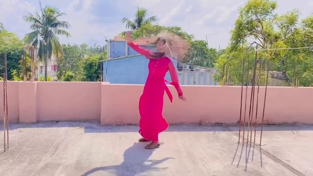 DUJI VAAR PYAR | Dance Video | Sunanda sharma | Sneha Bakli | Wedding Dance Choreography смотреть онлайн