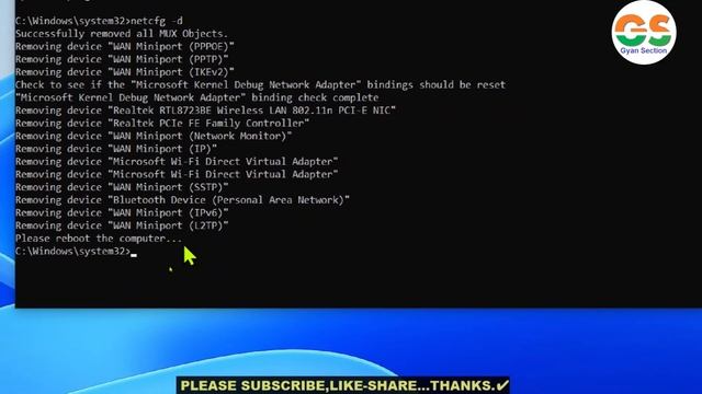 Network Adapter Missing Problem Solution for Windows OS| How to fix network adapter windows 10? смотреть онлайн