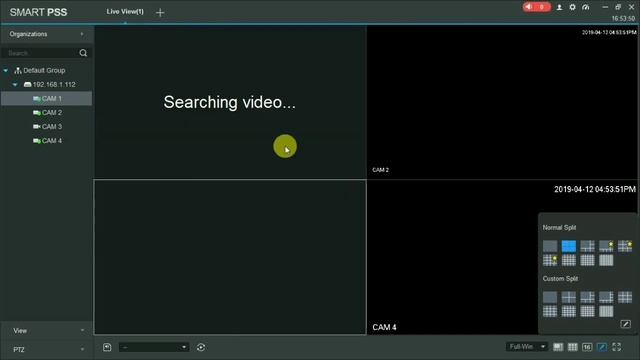 Smart Pss Setup in Pc Laptop || dahuacctv смотреть онлайн