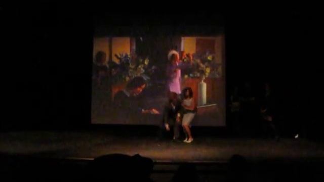 Dammit Janet - The Rocky Horror Picture Show - AWC смотреть онлайн