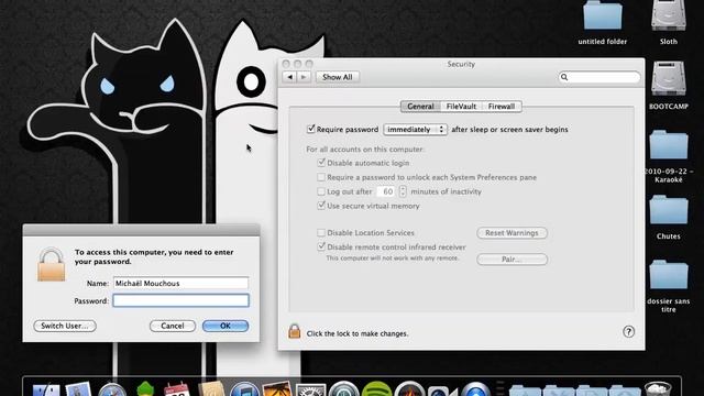 Security flaw - Lock Screen смотреть онлайн