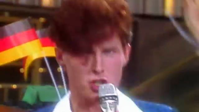 Markus - Ich Will Spass (ZDF Hitparade 05.07.1982) (VOD)