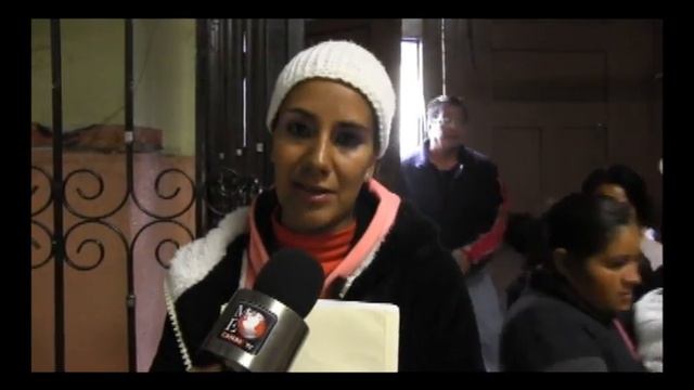 Manifestación padres de familia primaria Valentín Gómez Farías смотреть онлайн