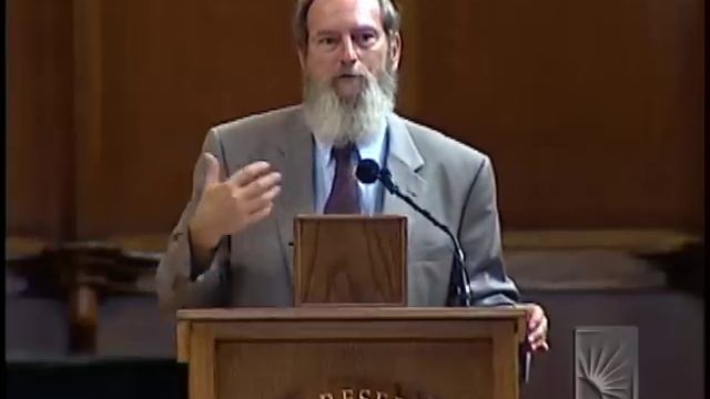 David Shipler Presentation смотреть онлайн