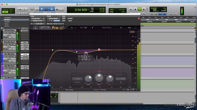 Mixing And Mastering Course, Free | Inside The Mix - Radium Records смотреть онлайн