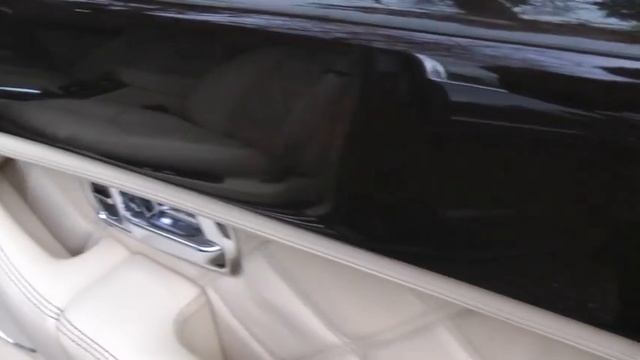 BENTLEY ARNAGE T BLACK LABEL.FACELIFT LOOK смотреть онлайн
