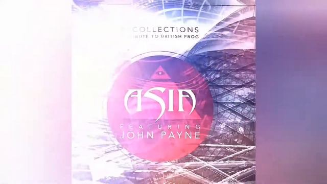 Asia Featuring John Payne - Eye in the Sky (The Alan Parsons Project Cover) смотреть онлайн