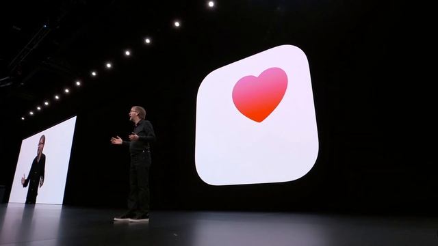 Apple watchOS announcement in 6 minutes смотреть онлайн