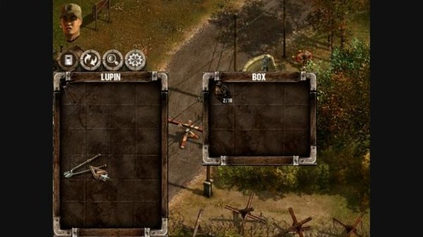 commandos 2 speedrun very hard tr1