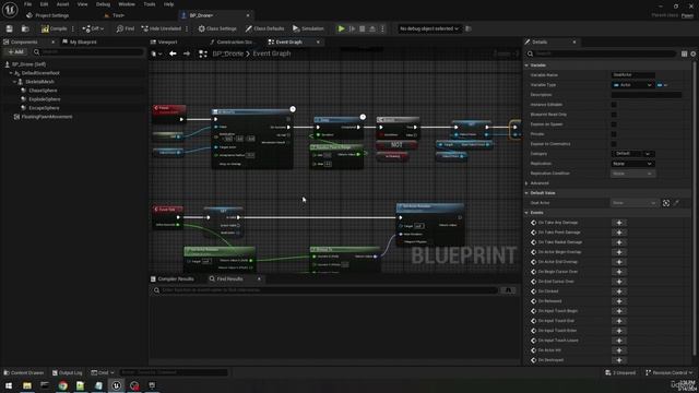 UE5FPS 8.10. смотреть онлайн