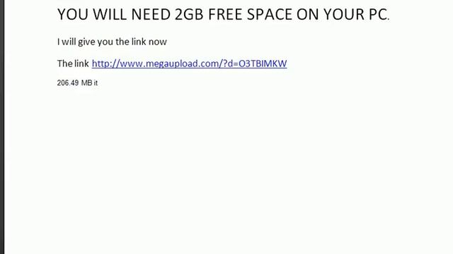 DOWNLOAD IRON MAN PC GAME (DropBOX)2 Parts смотреть онлайн