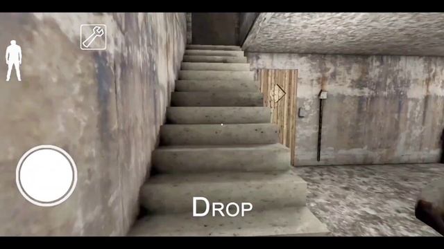 Spider Angelina Angry Mode Sewer Escape Granny Chapter 1 смотреть онлайн