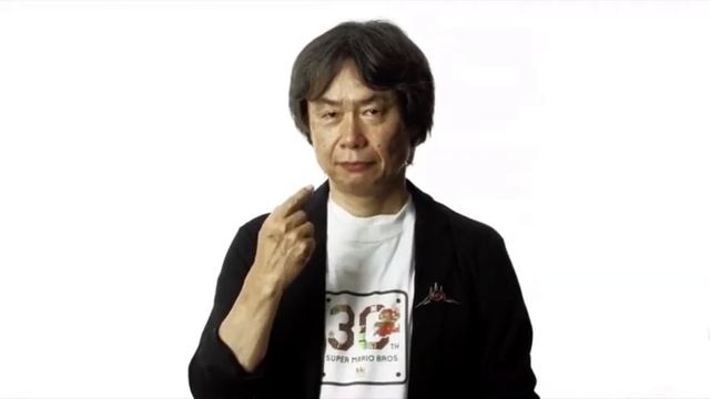 Proof that miyamoto is bowser jr’s mom and mario’s dad смотреть онлайн