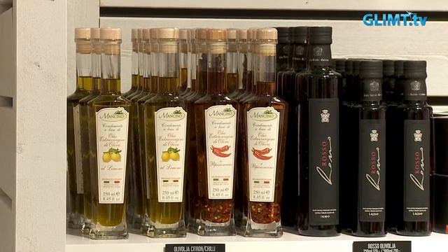 Karlstad Saluhall смотреть онлайн